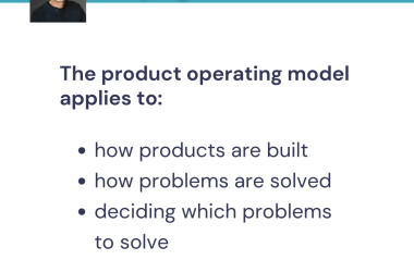 the-product-operating-model-explained:-from-pilot-teams-to-full-transformation