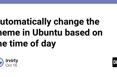automatically-change-the-theme-in-ubuntu-based-on-the-time-of-day