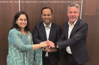 basler-ag-acquires-76%-stake-in-alpha-techsys-automation-in-india