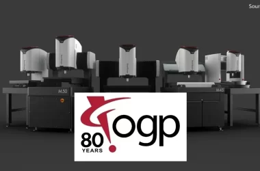 ogp-celebrates-milestone-80th-anniversary-at-the-forefront-of-dimensional-metrology
