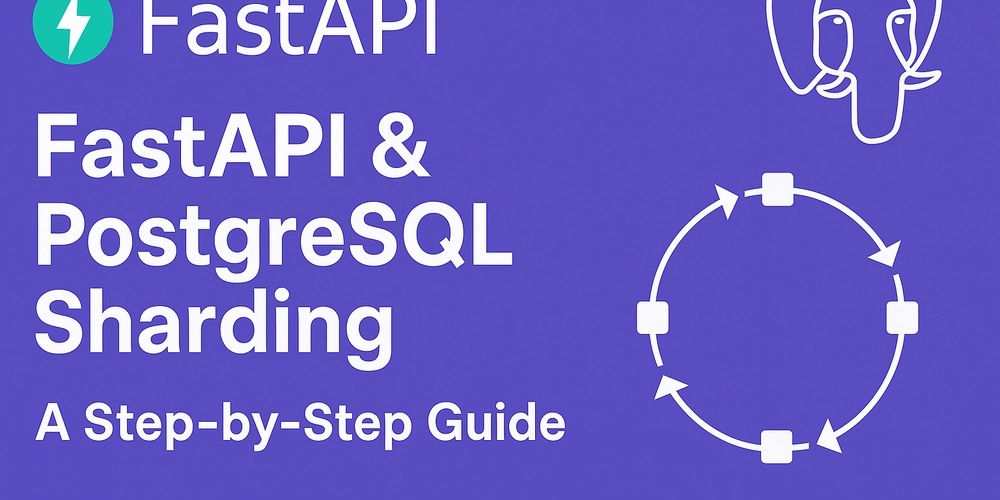 fastapi-&-postgresql-sharding:-a-step-by-step-guide-(part-2)-–-step-by-step-implementation