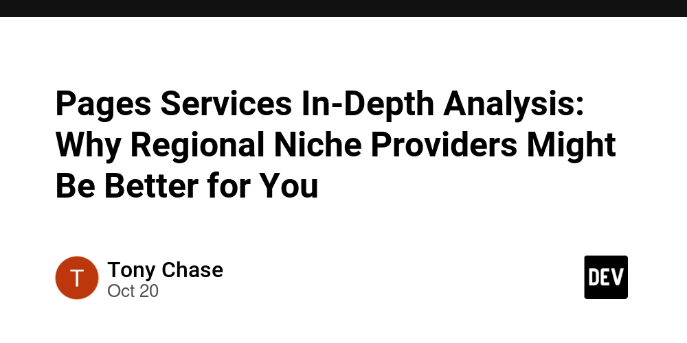 pages-services-in-depth-analysis:-why-regional-niche-providers-might-be-better-for-you