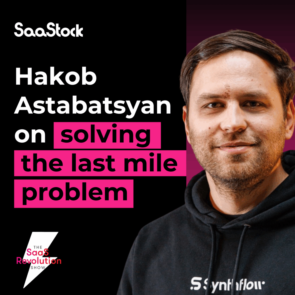voice-ai-that-delivers:-synthflow-ai’s-hakob-astabatsyan-on-solving-the-last-mile-problem