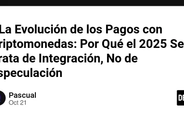 -la-evolucion-de-los-pagos-con-criptomonedas:-por-que-el-2025-se-trata-de-integracion,-no-de-especulacion