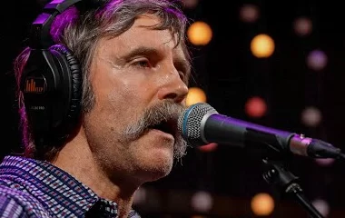 kexp:-dean-johnson-–-before-you-hit-the-ground-(live-on-kexp)