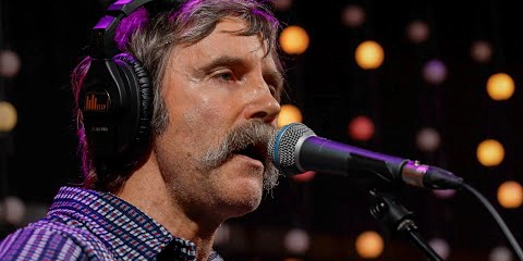 kexp:-dean-johnson-–-before-you-hit-the-ground-(live-on-kexp)