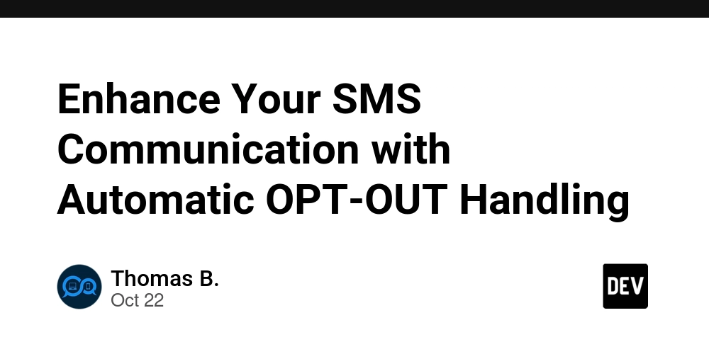 enhance-your-sms-communication-with-automatic-opt-out-handling
