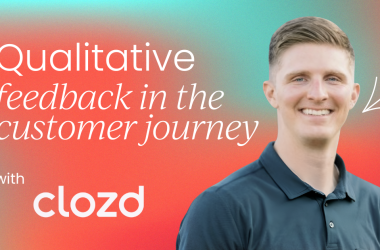 beyond-win-loss:-why-qualitative-feedback-should-shape-every-stage-of-the-customer-journey