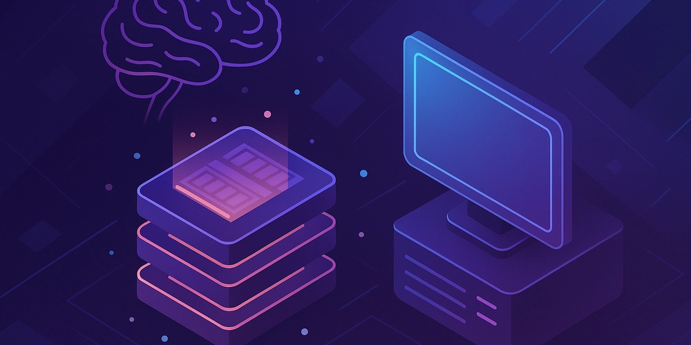 rag-vs-memory-for-ai-agents:-what’s-the-difference