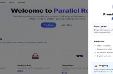 how-i-added-parallel-routing-to-react-router-v6-—-introducing-parallel-router-