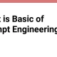 what-is-basic-of-prompt-engineering?