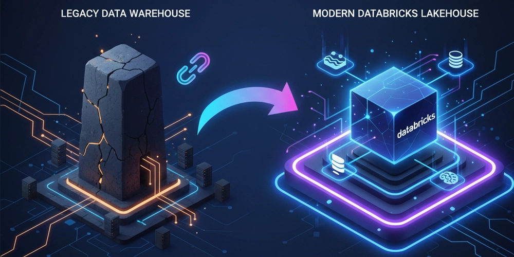 decommissioning-the-dinosaur:-a-4-phase-playbook-for-migrating-your-legacy-data-warehouse-to-databricks