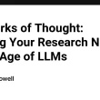 networks-of-thought:-finding-your-research-niche-in-the-age-of-llms