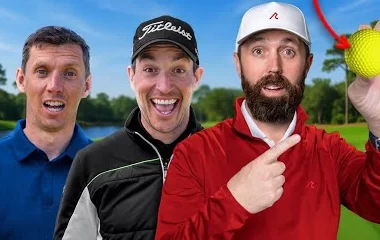 rick-shiels-golf:-our-best-golf-challenge-ever