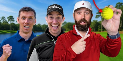 rick-shiels-golf:-our-best-golf-challenge-ever