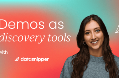 demos-as-discovery-tools:-using-real-time-insights-to-refine-segmentation-and-icps