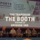 no-laying-up-podcast:-the-booth-vol.23-|-trap-draw,-ep-365