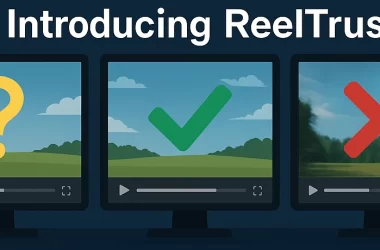 introducing-reeltrust:-what-if-data-engineering-could-solve-our-ai-deepfakes-problem?