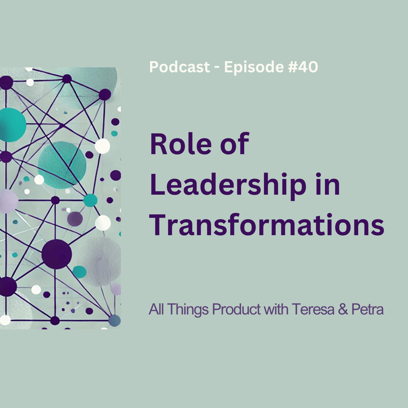 role-of-leadership-in-transformations-–-all-things-product-podcast-with-teresa-torres-&-petra-wille
